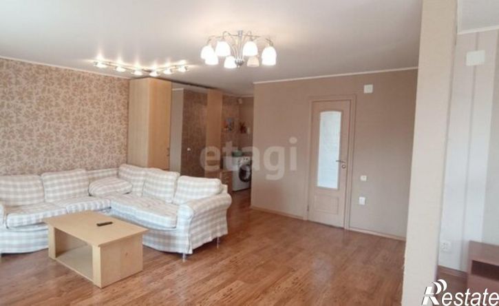 1-комн квартира ул Ленина, 53,  д. 53