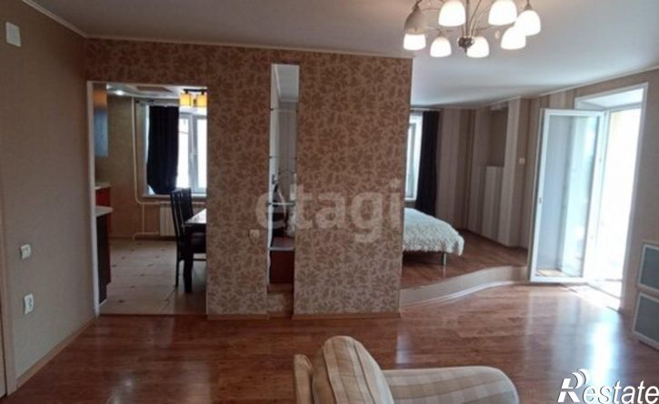 1-комн квартира ул Ленина, 53,  д. 53