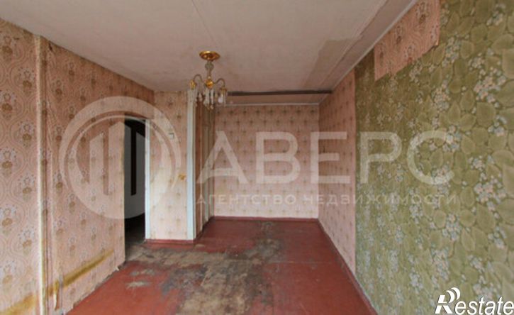 1-комн квартира ул Дзержинского, 1,  д. 1