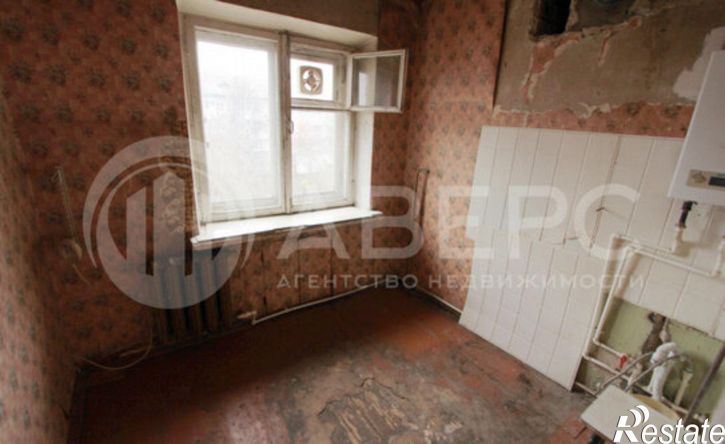 1-комн квартира ул Дзержинского, 1,  д. 1