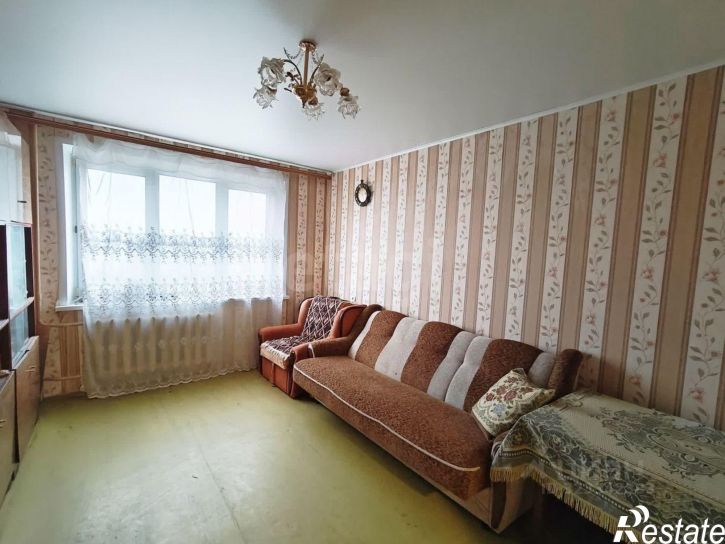 3-комн квартира улица Щербакова, 27,  д. 27