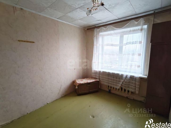 3-комн квартира улица Щербакова, 27,  д. 27