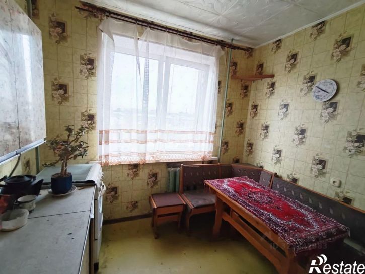 3-комн квартира улица Щербакова, 27,  д. 27