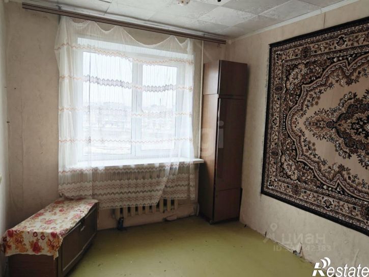 3-комн квартира улица Щербакова, 27,  д. 27