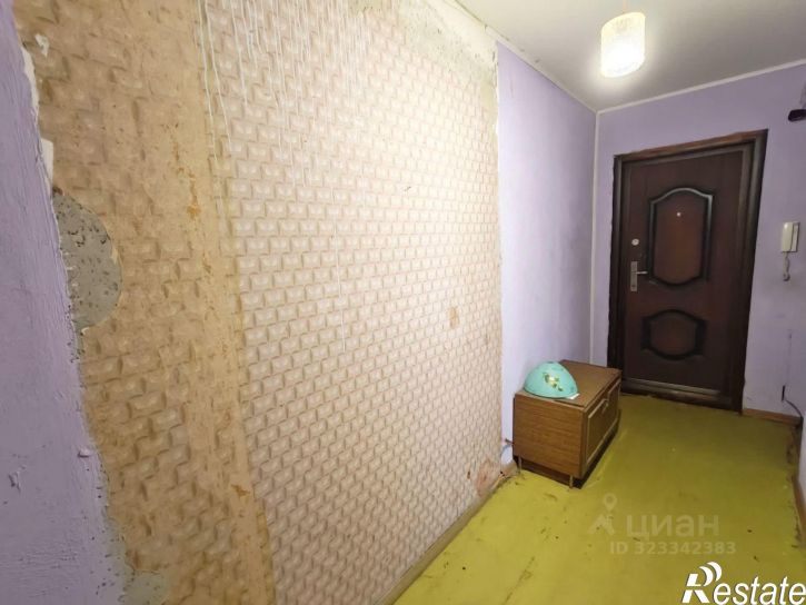 3-комн квартира улица Щербакова, 27,  д. 27