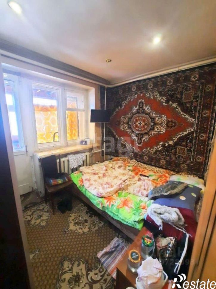 1-комн квартира Советская улица, 57А,  д. 57А