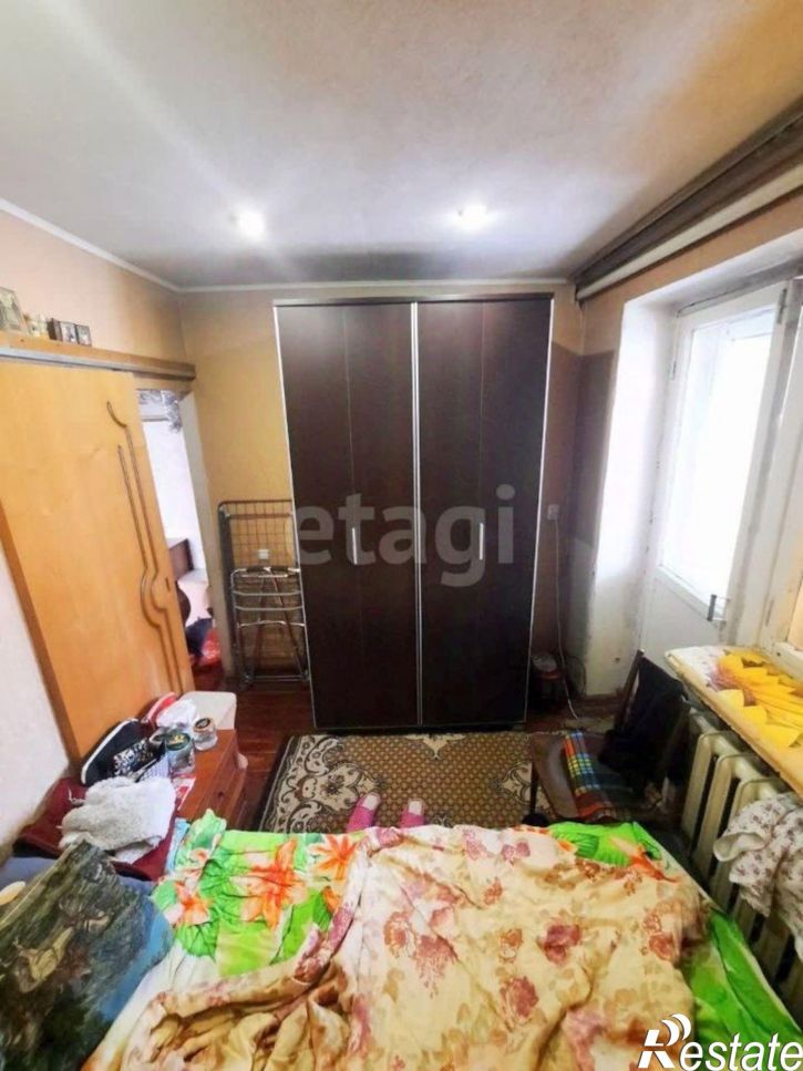 2-комн квартира Советская улица, 57А,  д. 57А