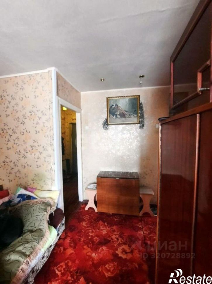 2-комн квартира Советская улица, 57А,  д. 57А