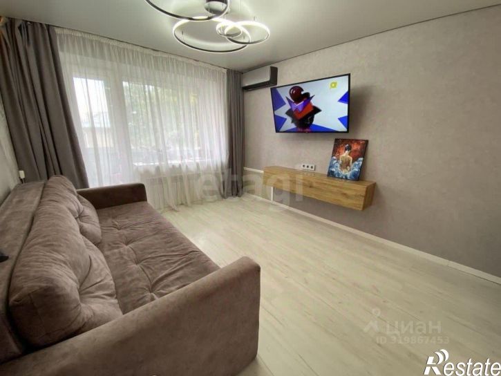 2-комн квартира Пролетарская улица, 5,  д. 5