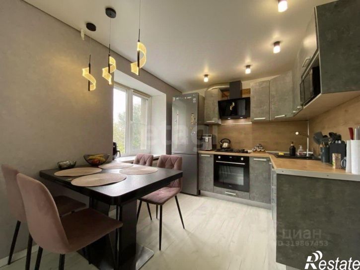 2-комн квартира Пролетарская улица, 5,  д. 5