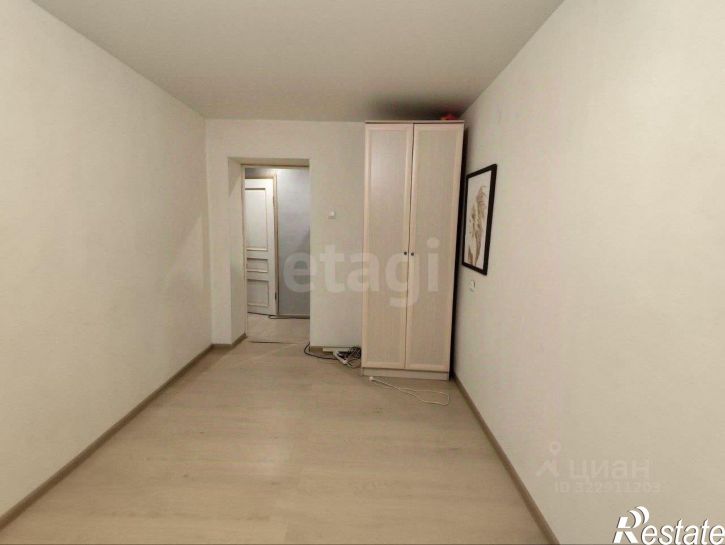 2-комн квартира округ Муром, Муром