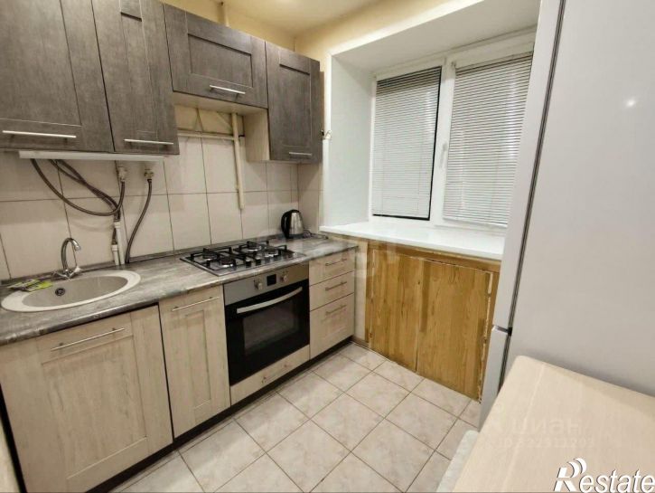 2-комн квартира округ Муром, Муром