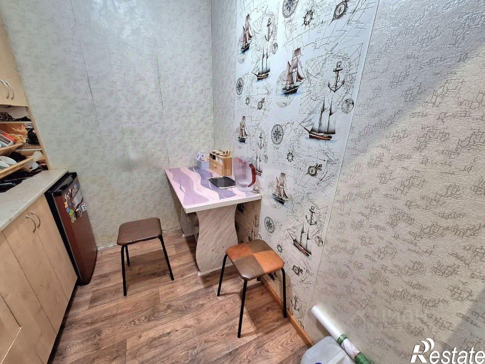 Купить квартиру за 1 250 000 рублей на Пролетарская улица, 63