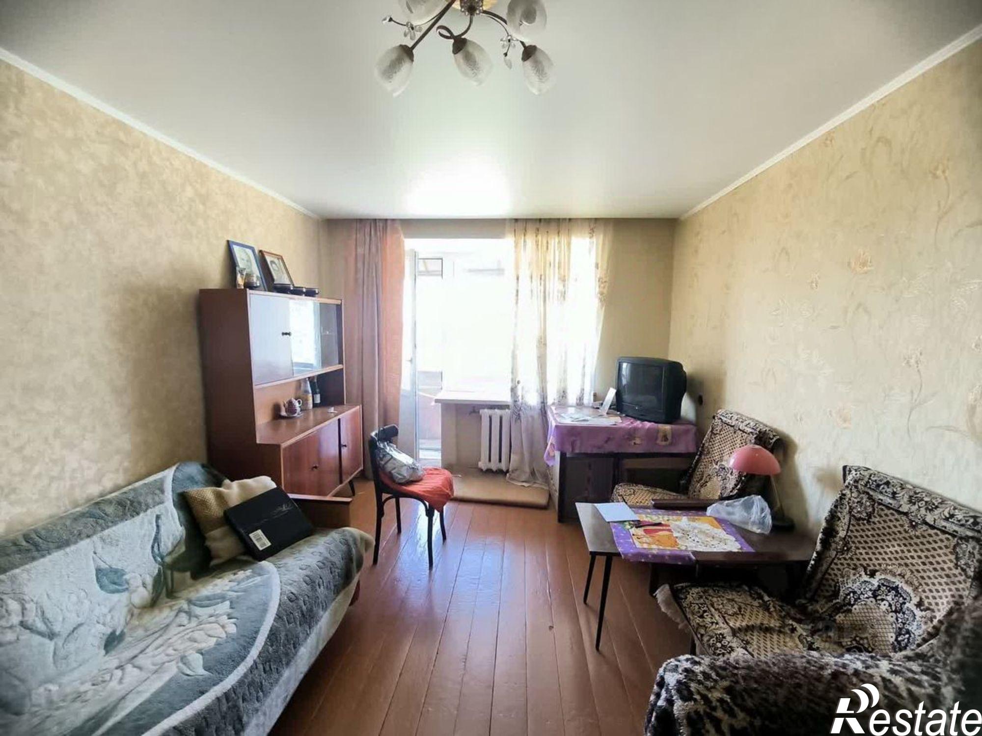 Купить квартиру за 2 480 000 рублей на Радиозаводское шоссе, 36