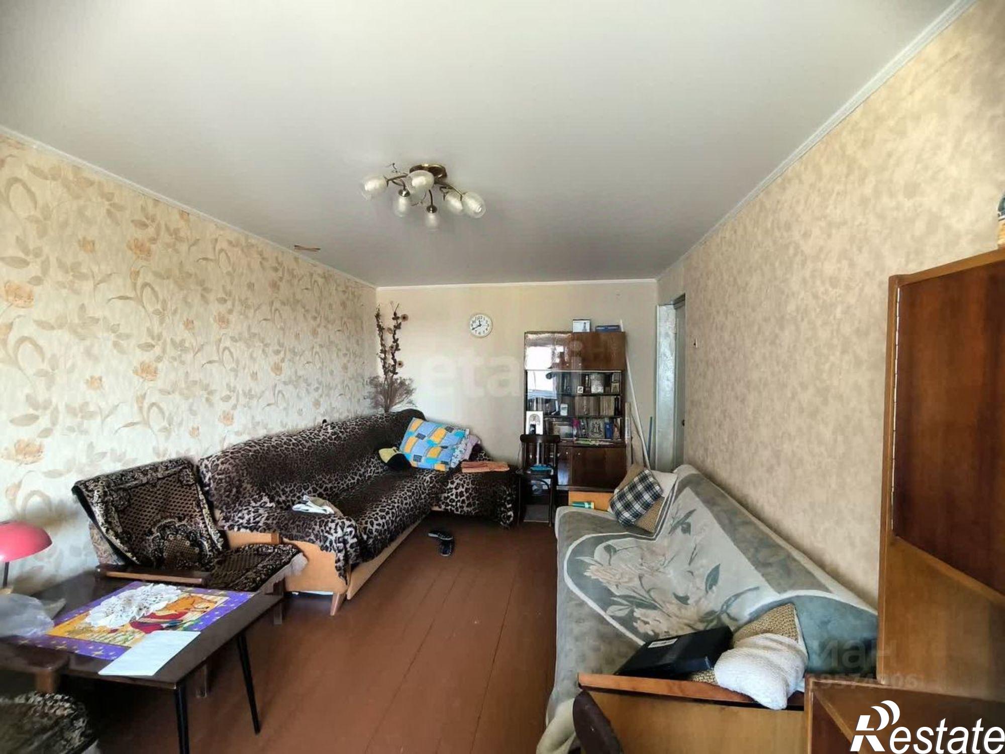 Купить квартиру за 2 480 000 рублей на Радиозаводское шоссе, 36