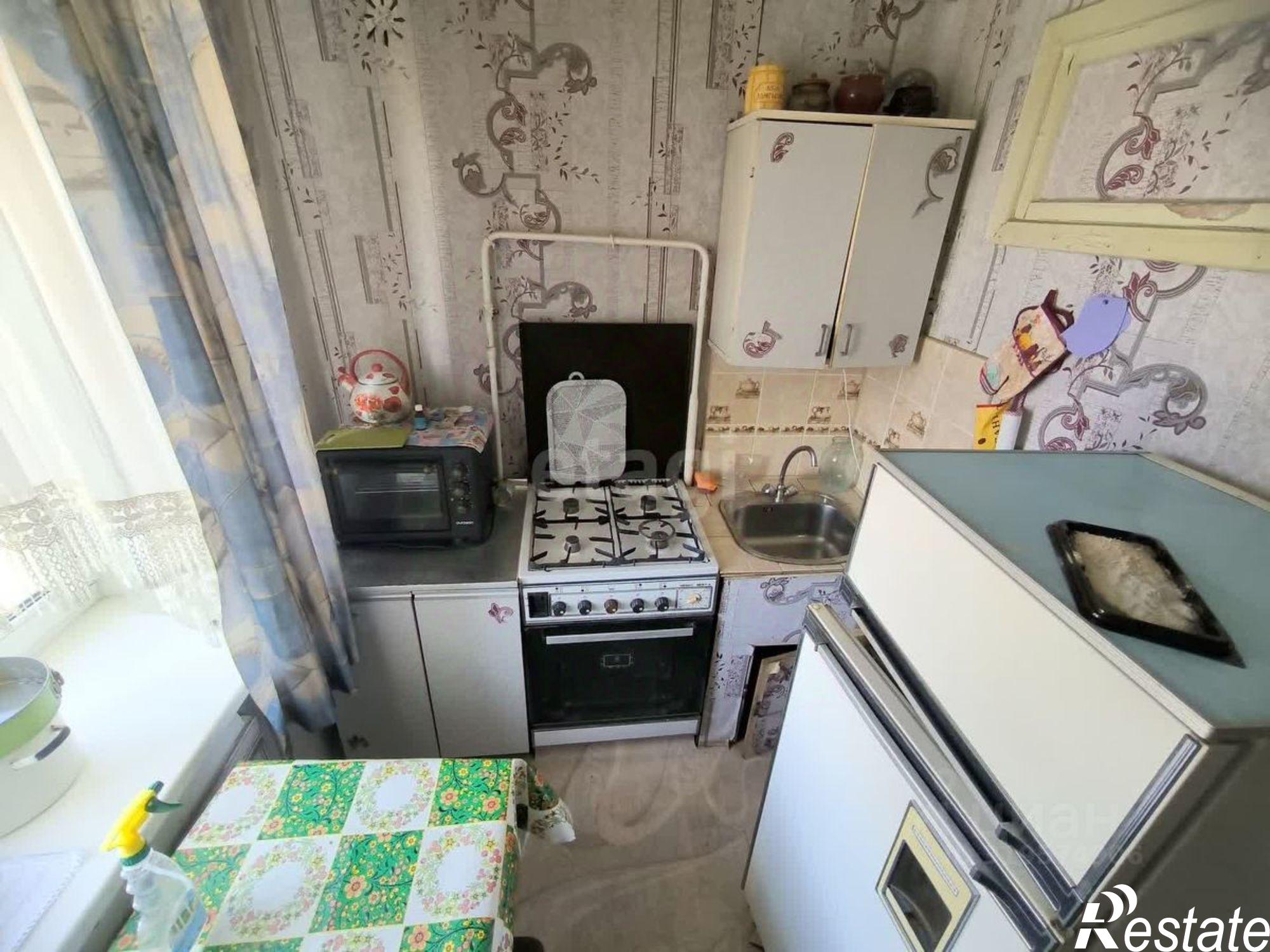 Купить квартиру за 2 480 000 рублей на Радиозаводское шоссе, 36