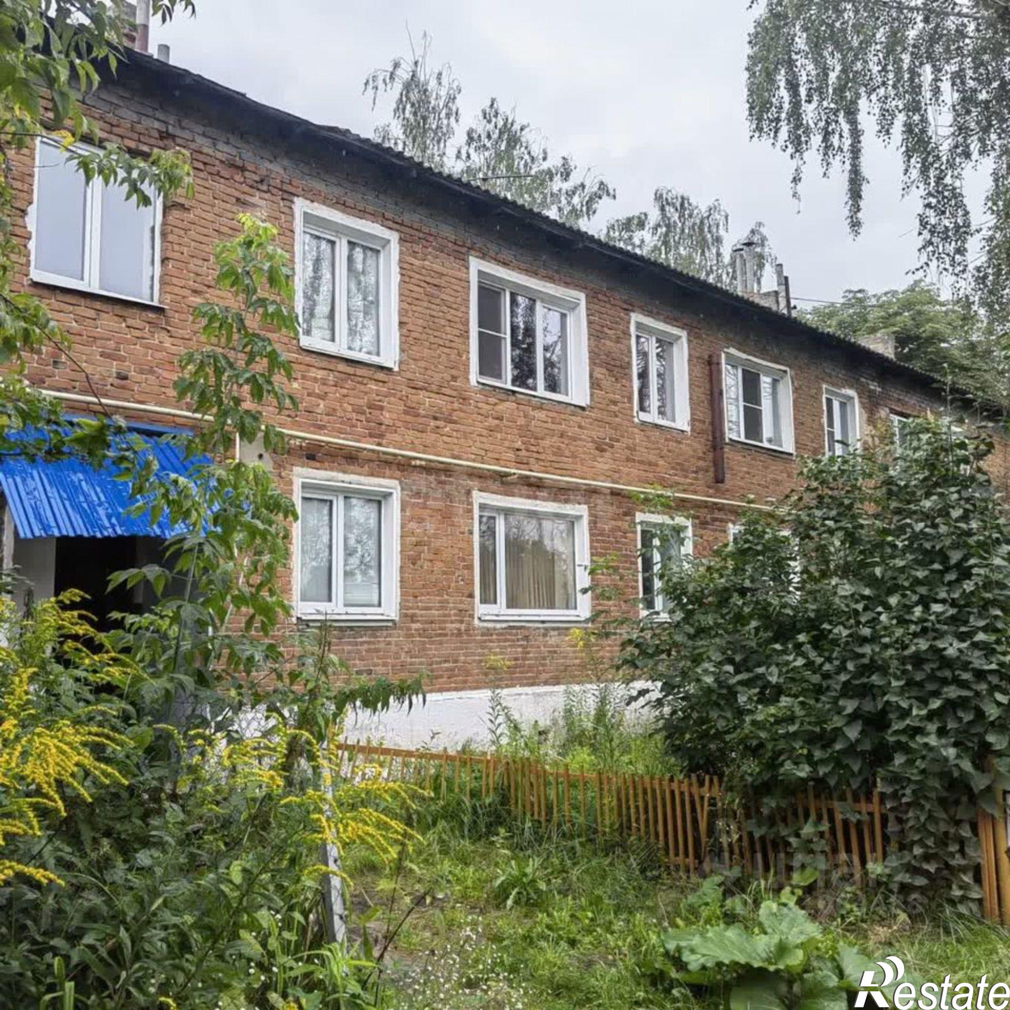 Купить квартиру за 2 550 000 рублей на Южная улица, 24