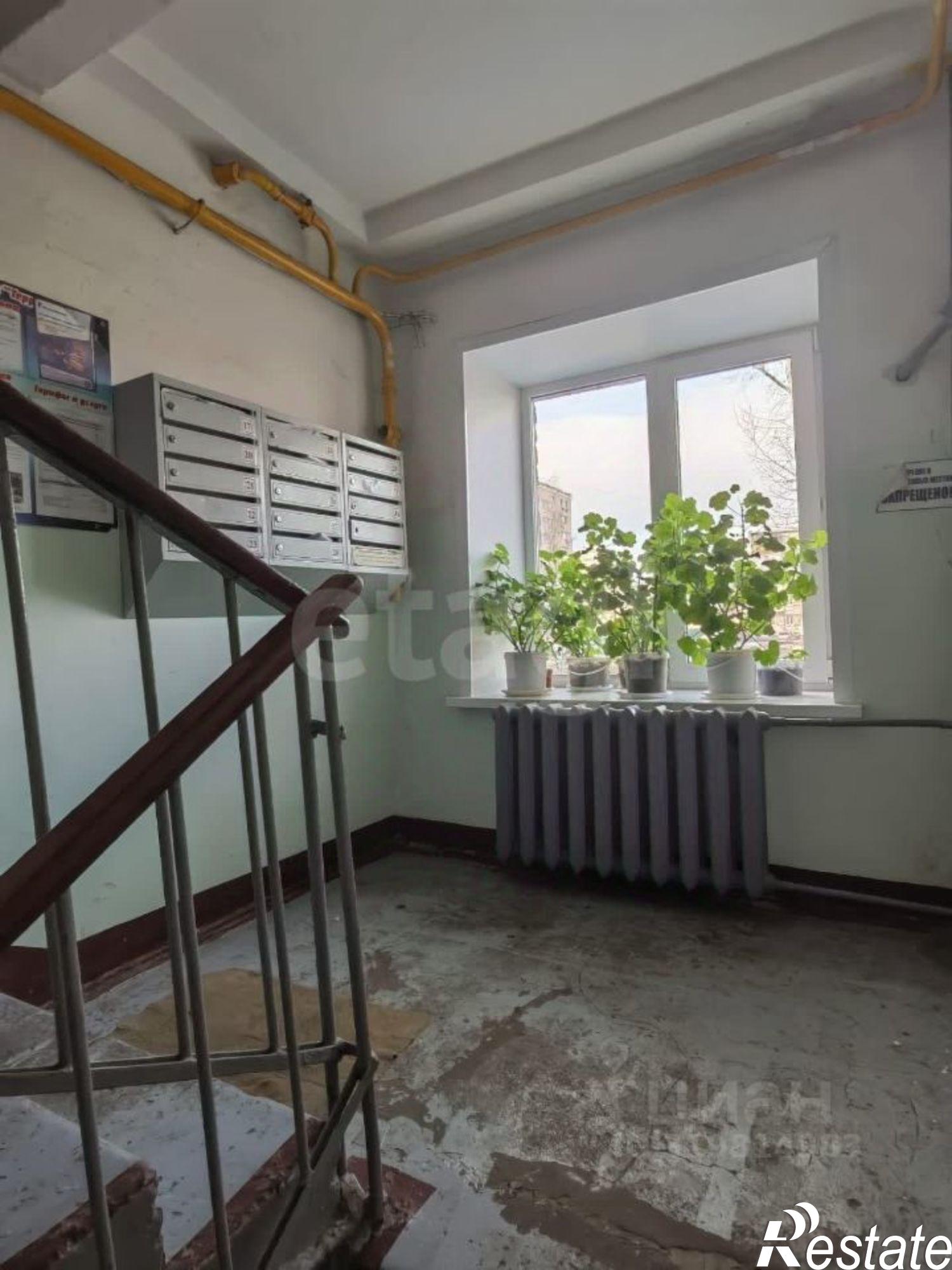 Купить квартиру за 2 800 000 рублей на улица Дзержинского, 45