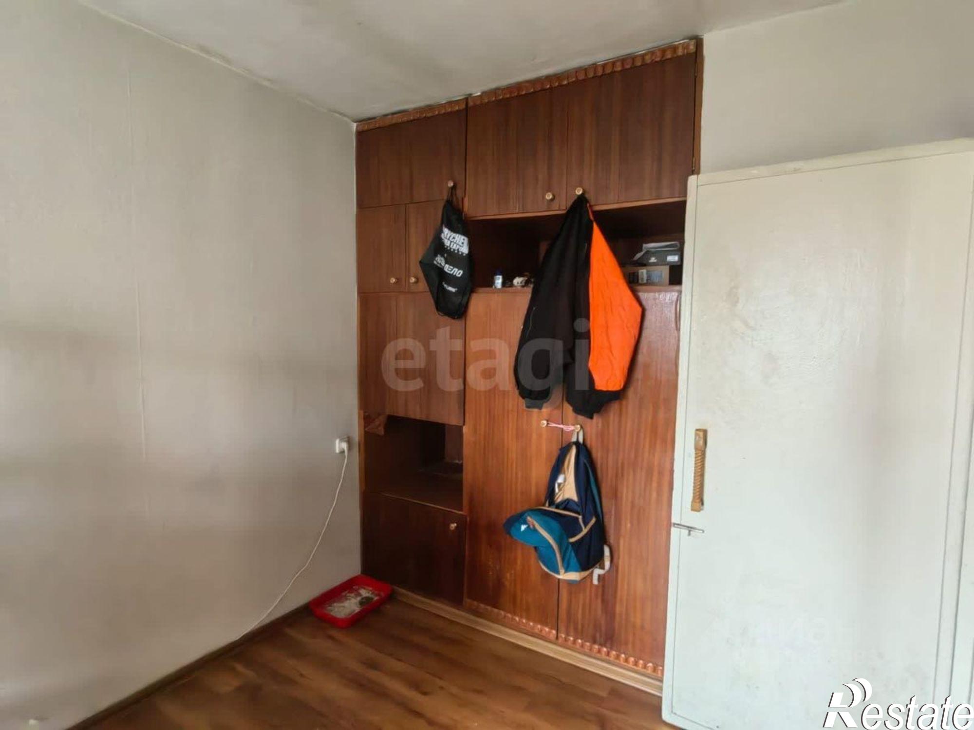 Купить квартиру за 2 800 000 рублей на улица Дзержинского, 45