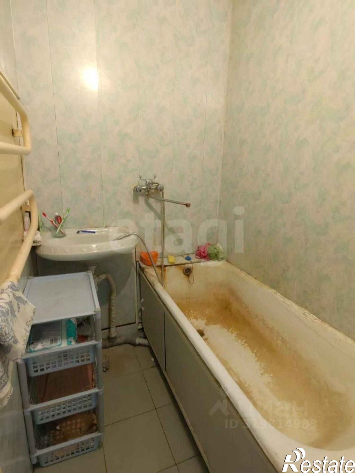 Купить квартиру за 2 800 000 рублей на улица Дзержинского, 45