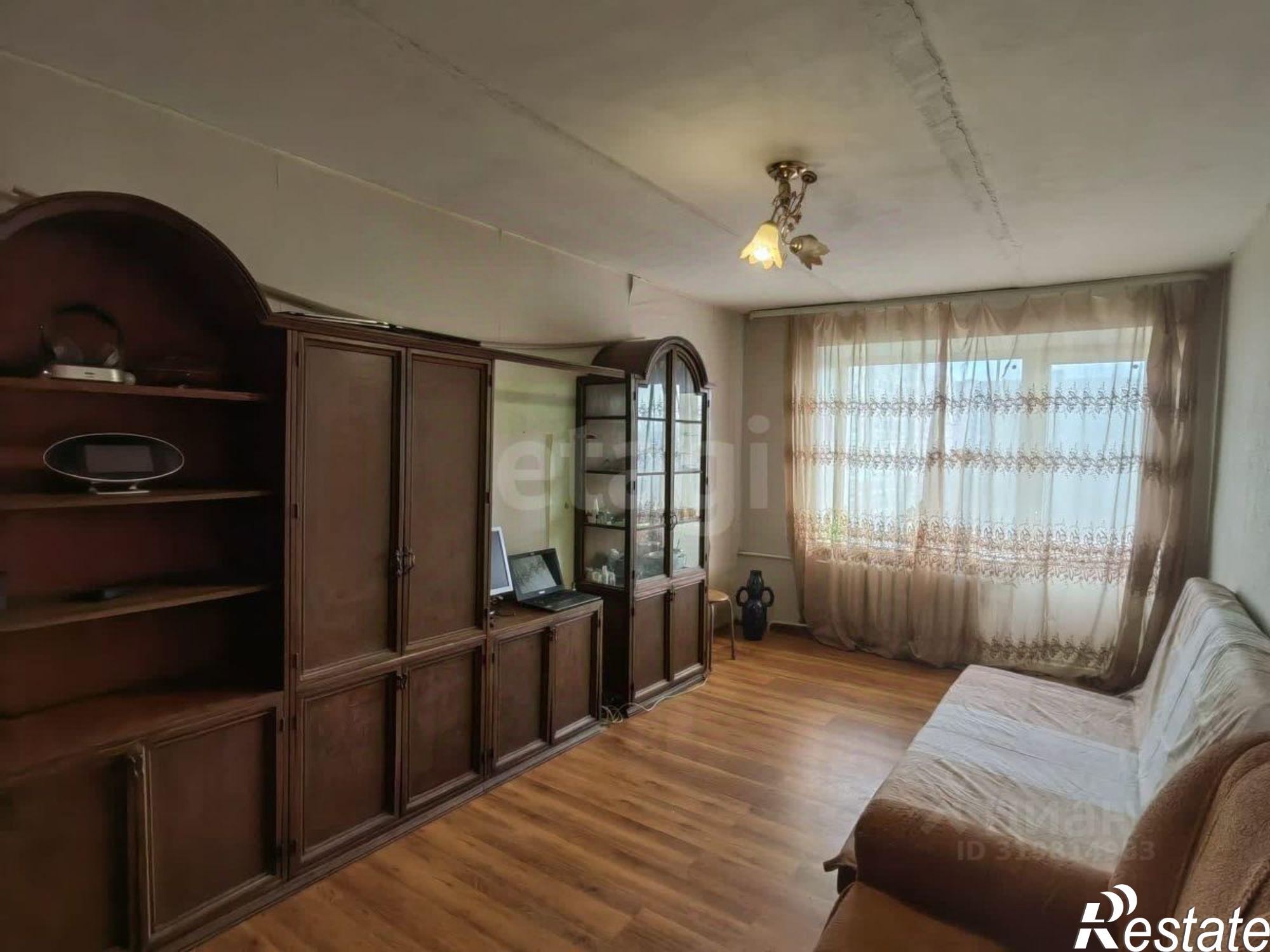 Купить квартиру за 2 800 000 рублей на улица Дзержинского, 45