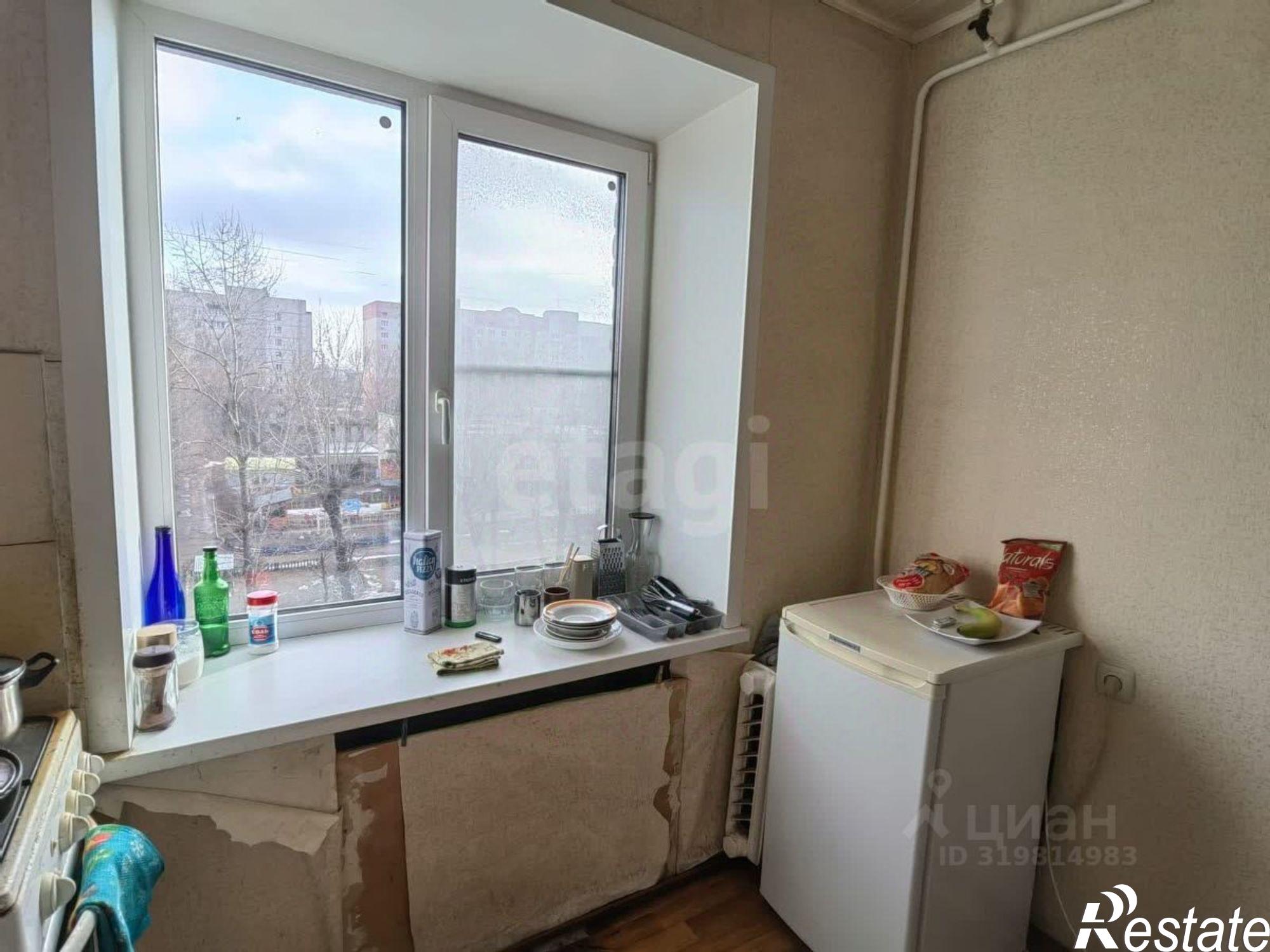 Купить квартиру за 2 800 000 рублей на улица Дзержинского, 45