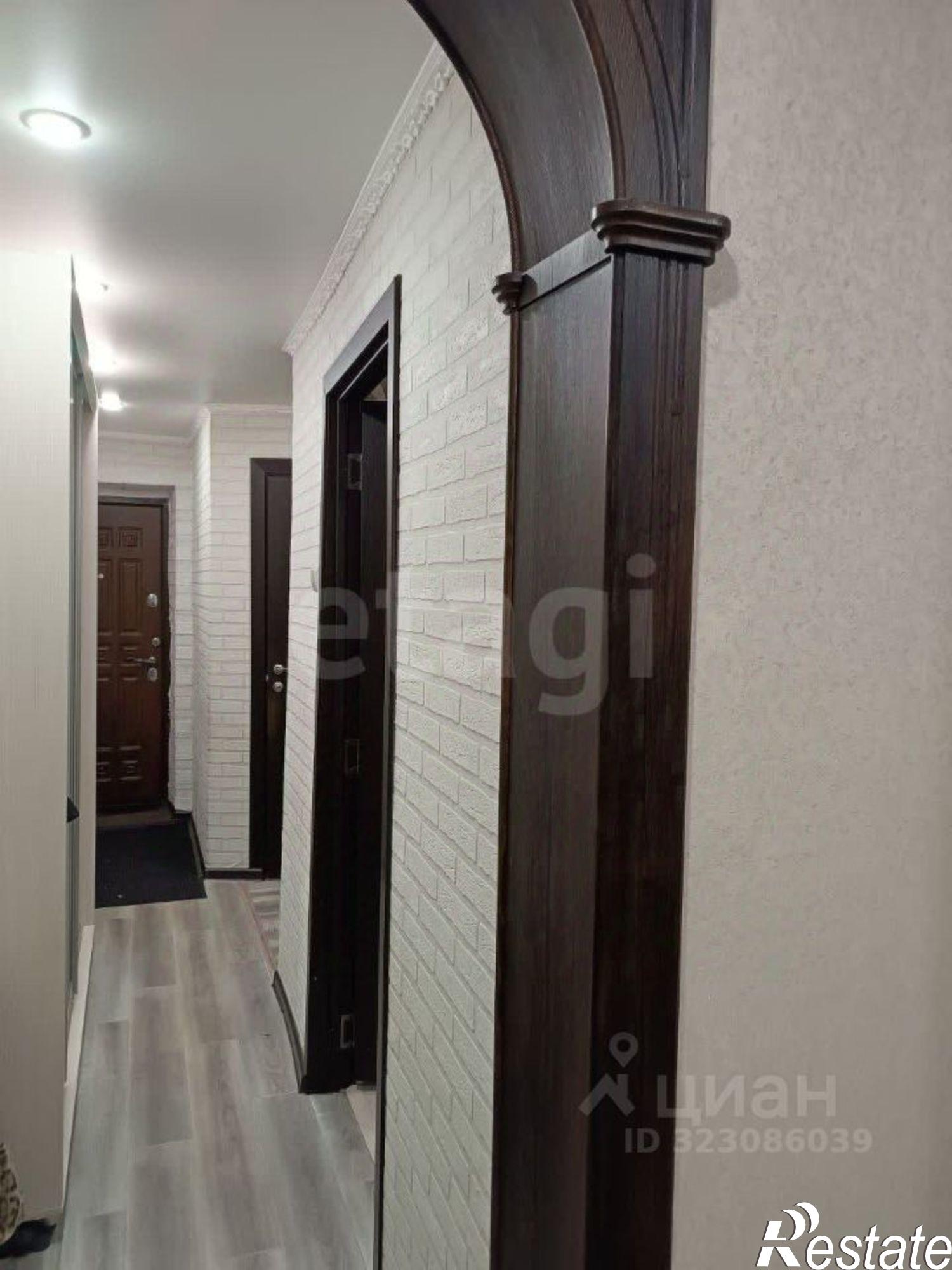 Купить квартиру за 5 500 000 рублей на Кленовая улица, 15