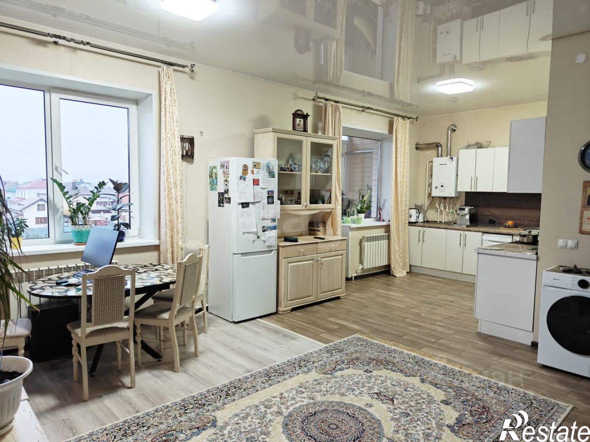 Купить квартиру за 8 800 000 рублей на Каштановая улица, 24