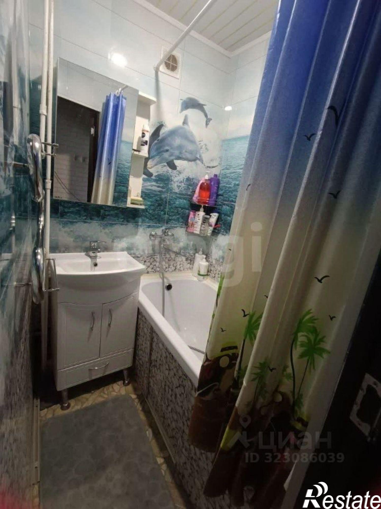 Купить квартиру за 5 500 000 рублей на Кленовая улица, 15