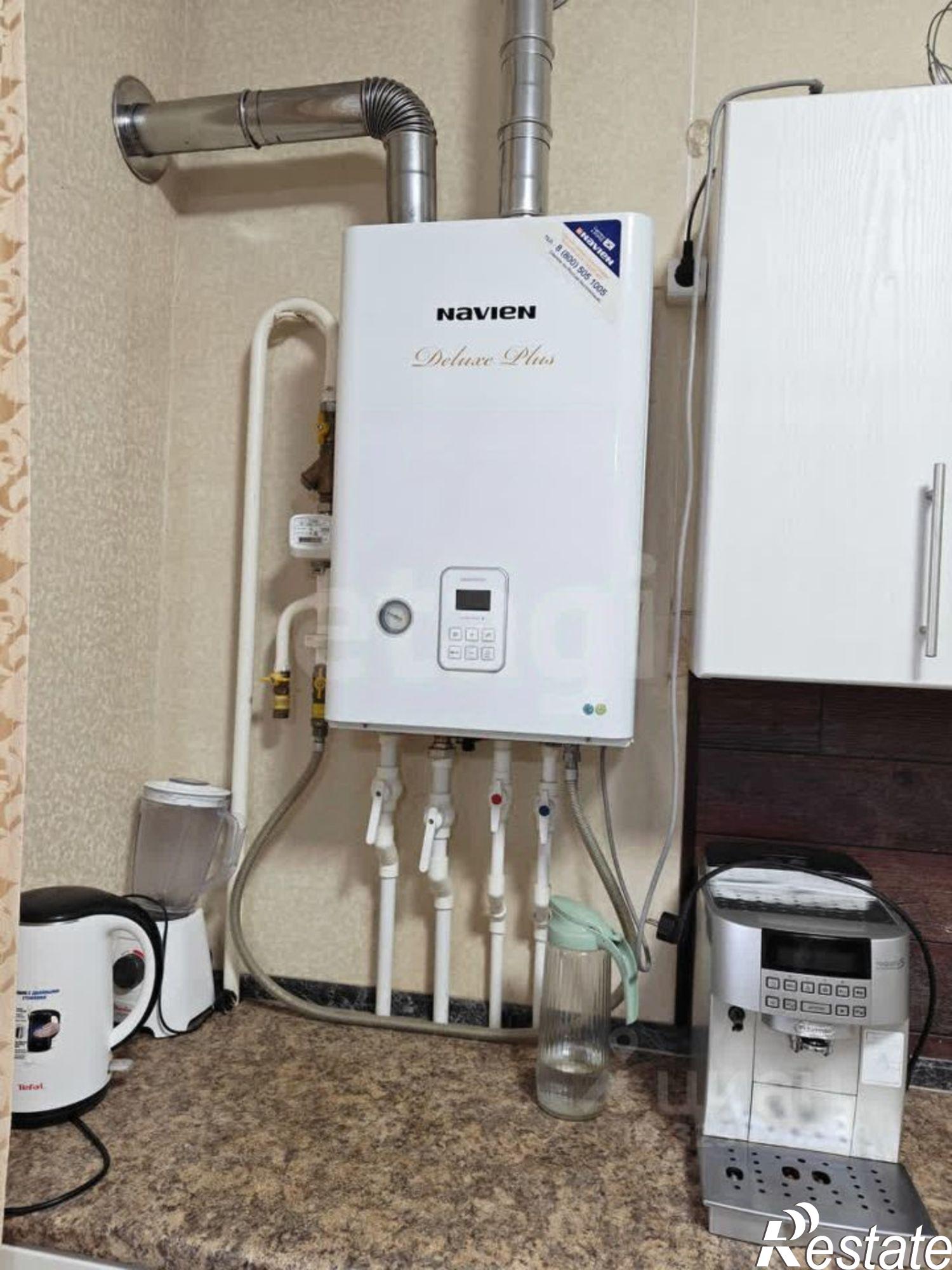 Купить квартиру за 8 800 000 рублей на Каштановая улица, 24