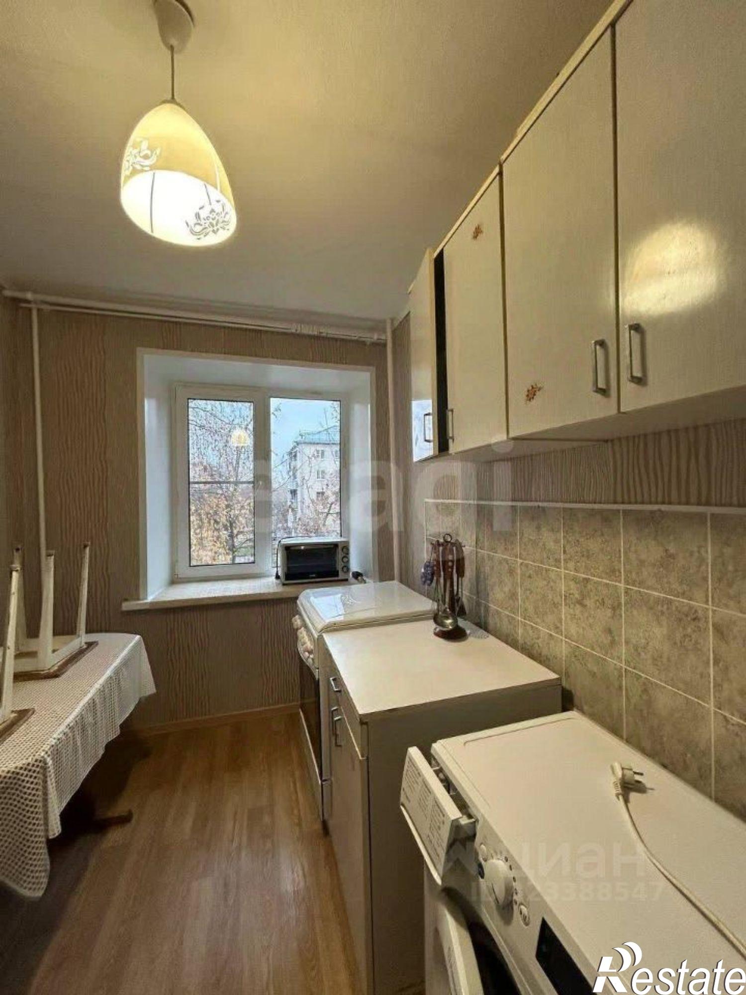 Купить квартиру за 2 900 000 рублей на улица Льва Толстого, 96