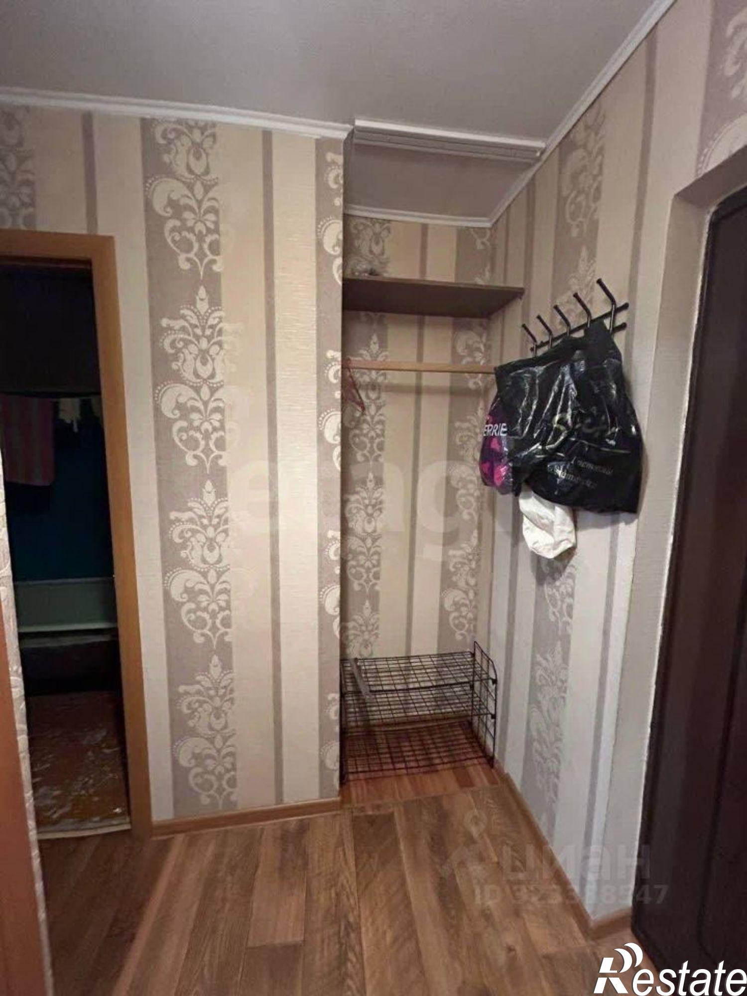 Купить квартиру за 2 900 000 рублей на улица Льва Толстого, 96