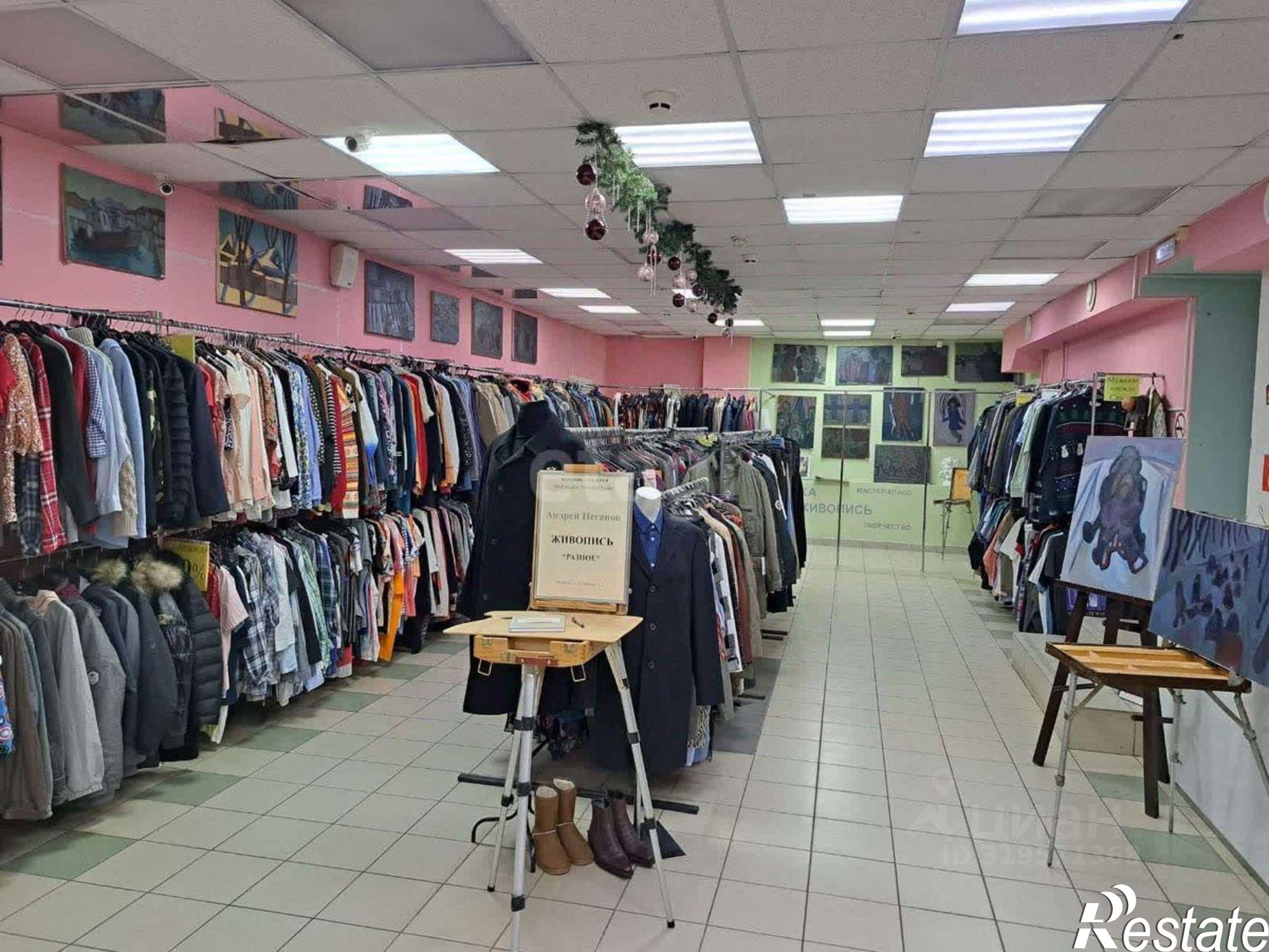 Купить торговое помещение за 6 200 080 рублей на улица Куликова, 2