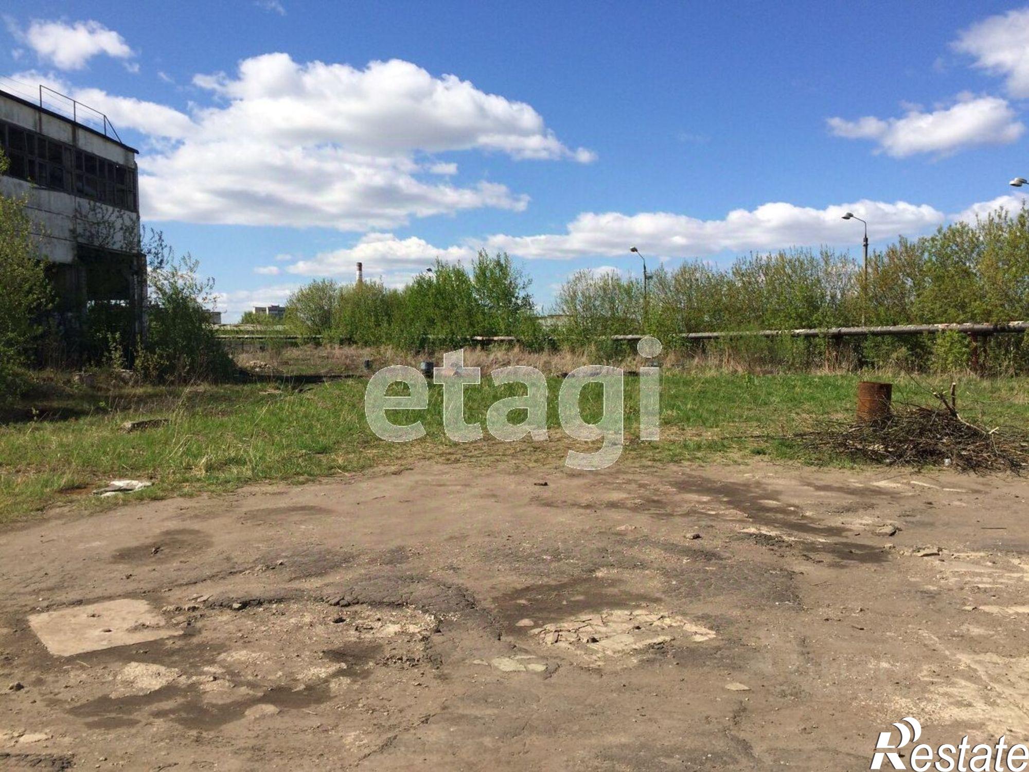 Купить офис, помещение под офис за 14 000 000 рублей на проезд Куйбышева, 6