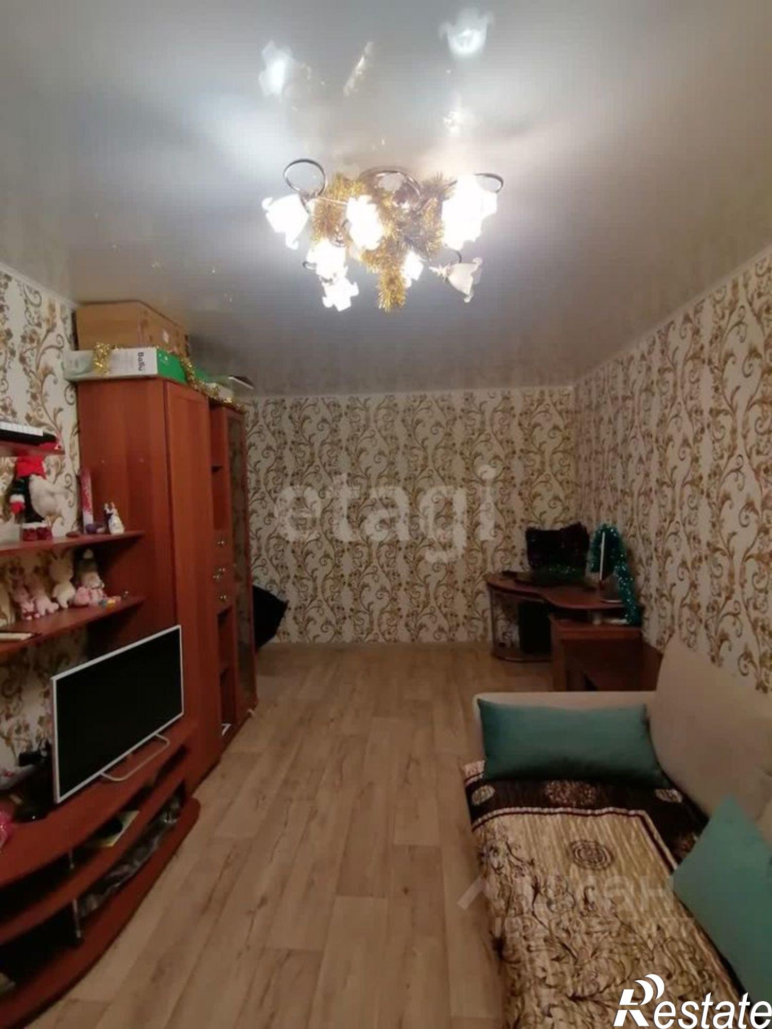 Купить квартиру за 2 300 000 рублей на Пролетарская улица, 19