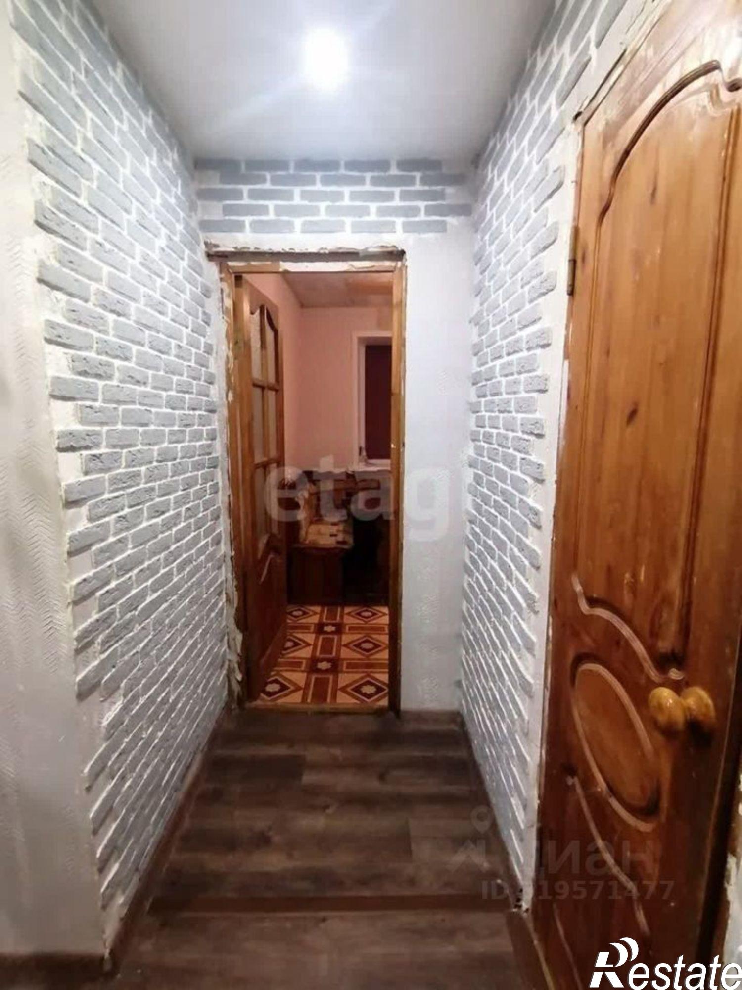 Купить квартиру за 2 300 000 рублей на Пролетарская улица, 19