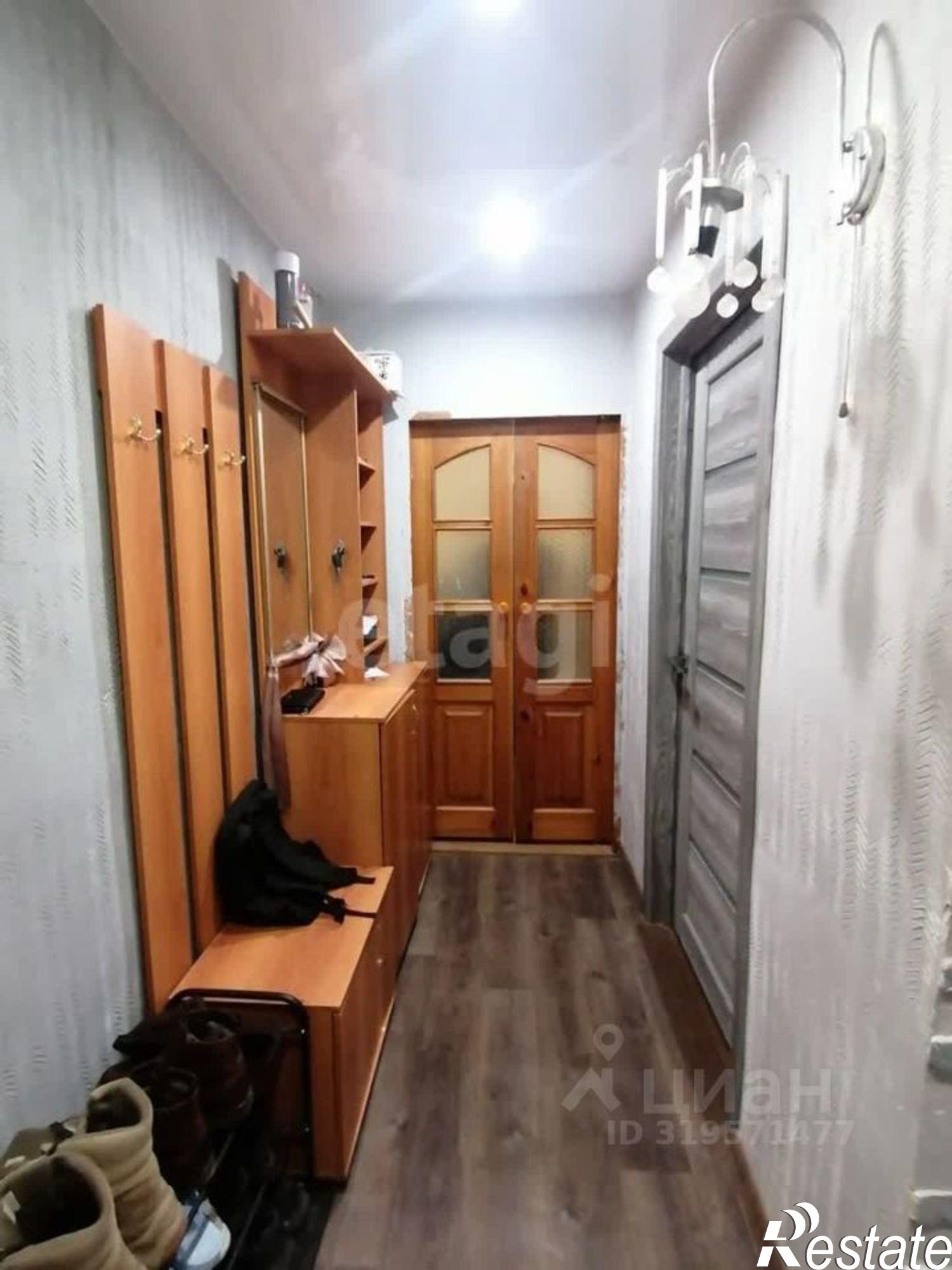 Купить квартиру за 2 300 000 рублей на Пролетарская улица, 19