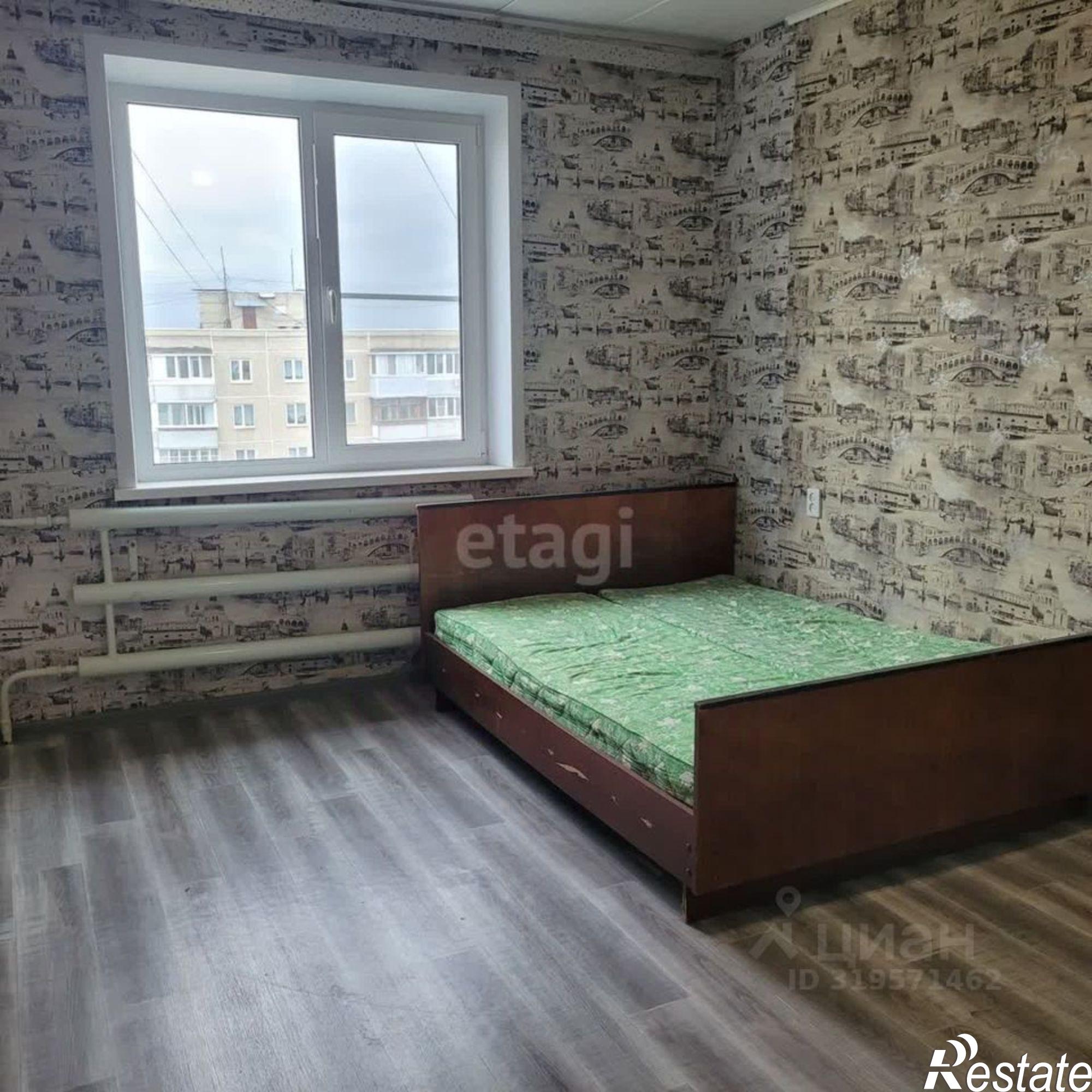 Купить квартиру за 3 950 000 рублей на улица Ленина, 110