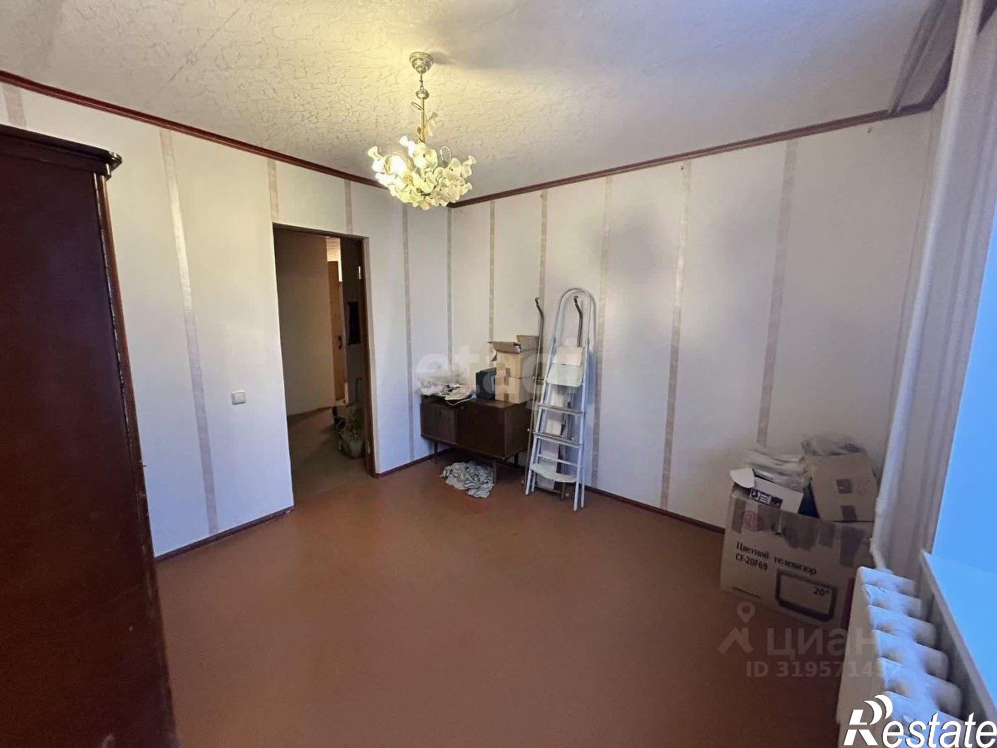 Купить квартиру за 4 800 000 рублей на улица Энгельса, 21