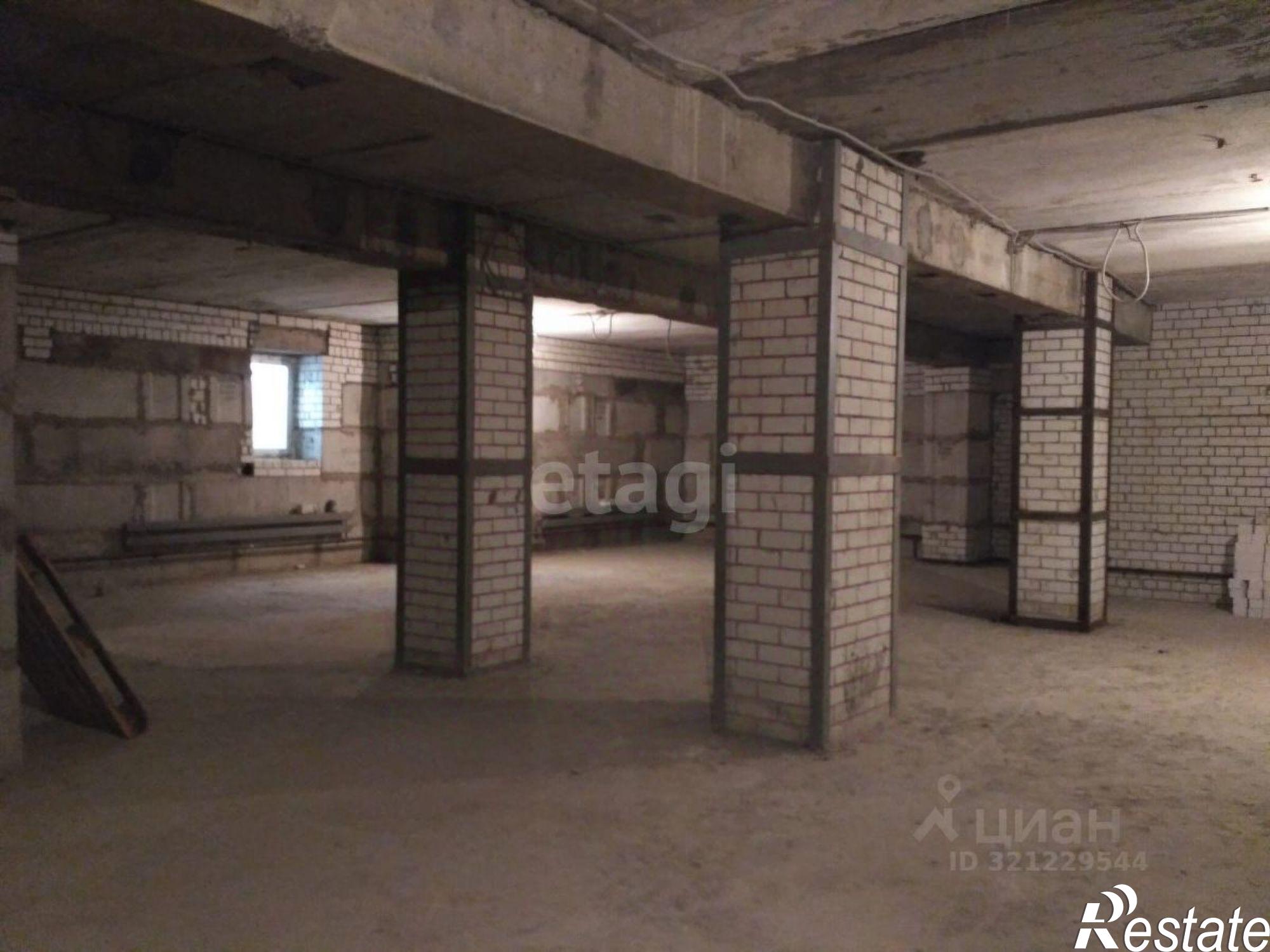 Купить офис, помещение под офис за 4 645 520 рублей на улица Энгельса, 12