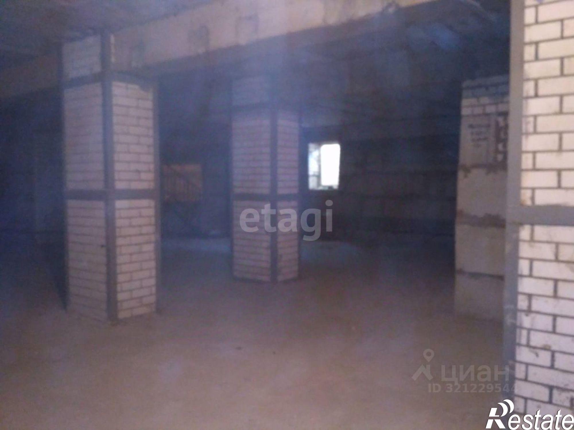 Купить офис, помещение под офис за 4 645 520 рублей на улица Энгельса, 12