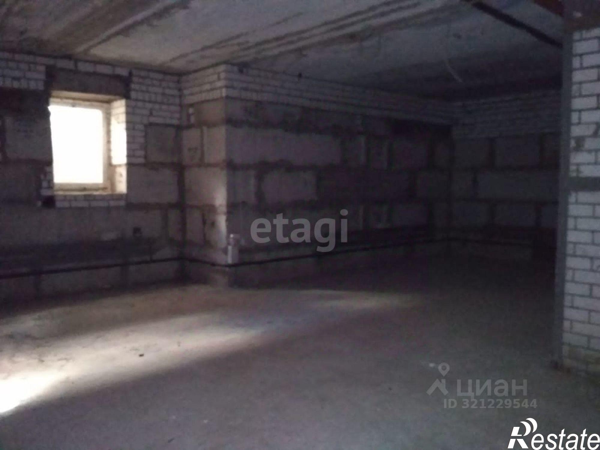 Купить офис, помещение под офис за 4 645 520 рублей на улица Энгельса, 12