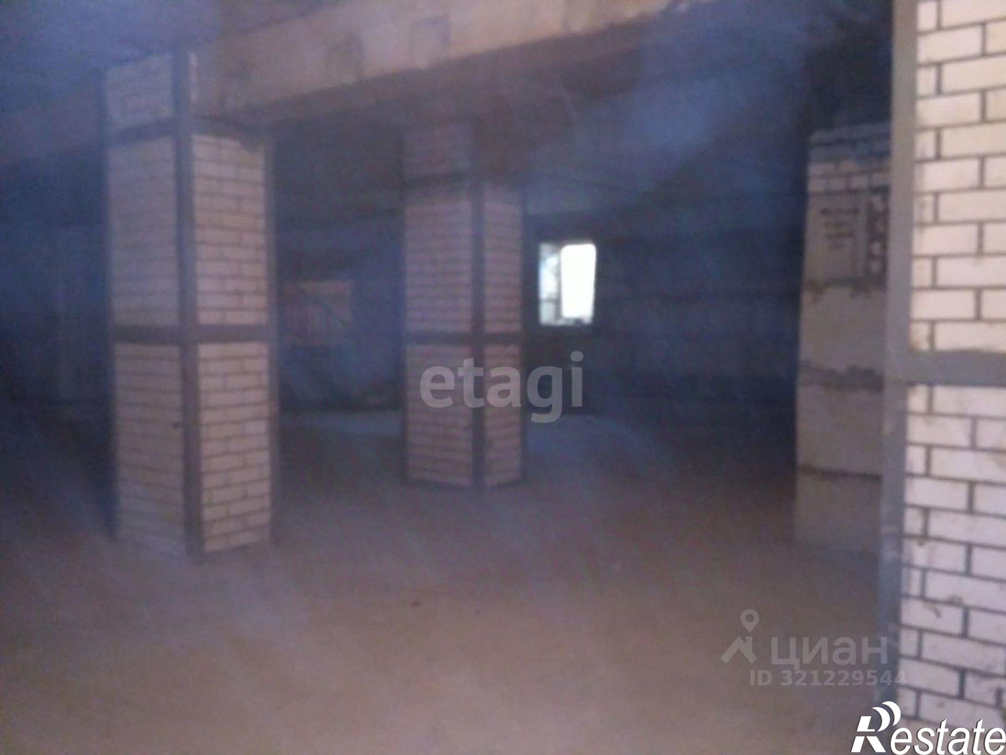 Купить офис, помещение под офис за 4 645 520 рублей на улица Энгельса, 12