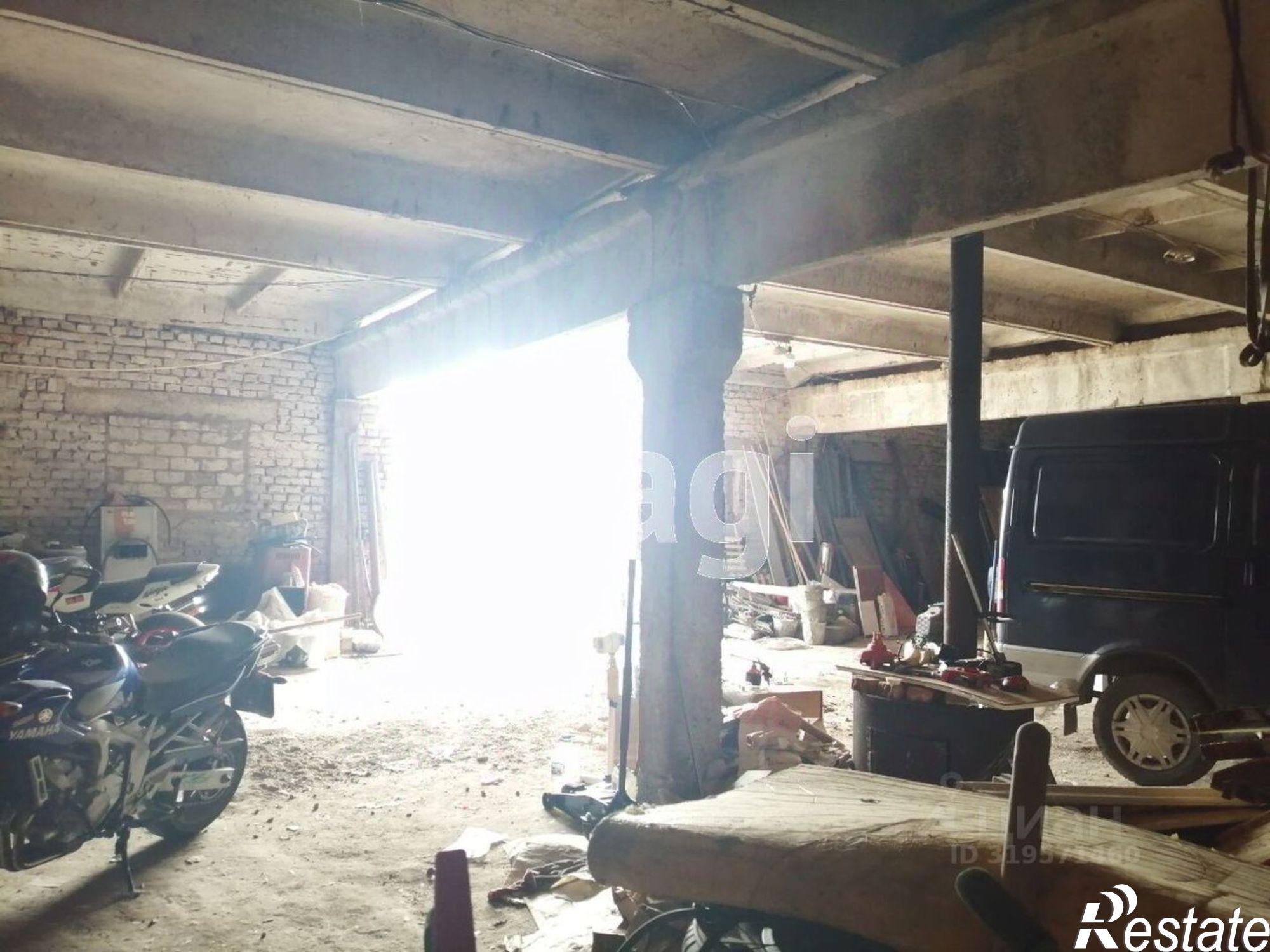 Купить складское помещение за 27 998 600 рублей на округ Муром