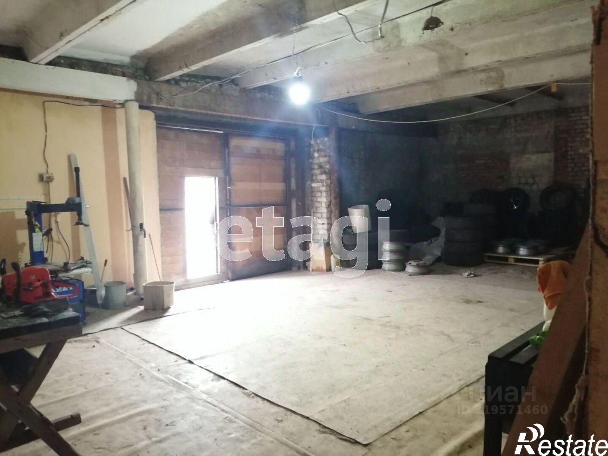 Купить складское помещение за 27 998 600 рублей на округ Муром