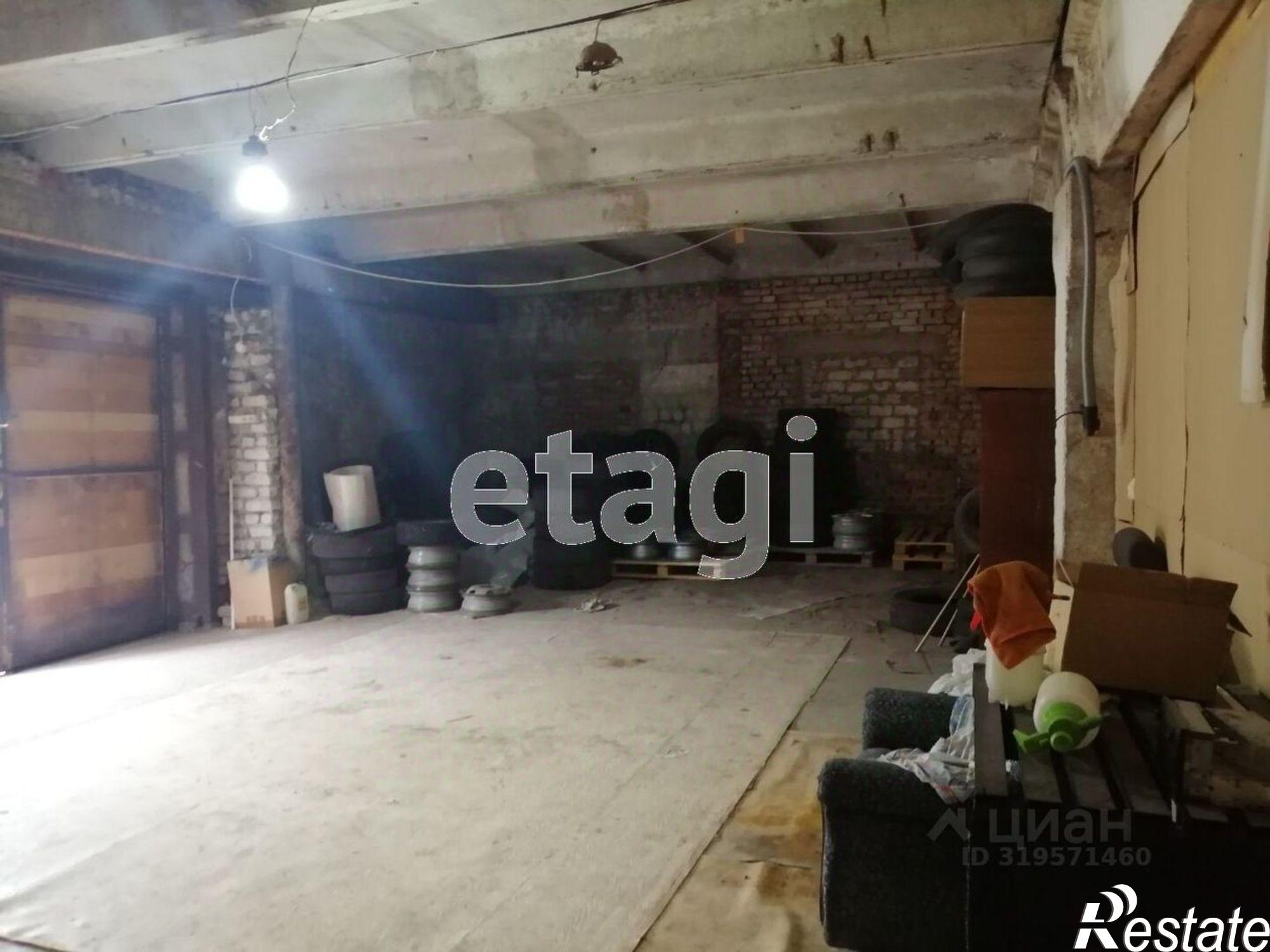 Купить складское помещение за 27 998 600 рублей на округ Муром