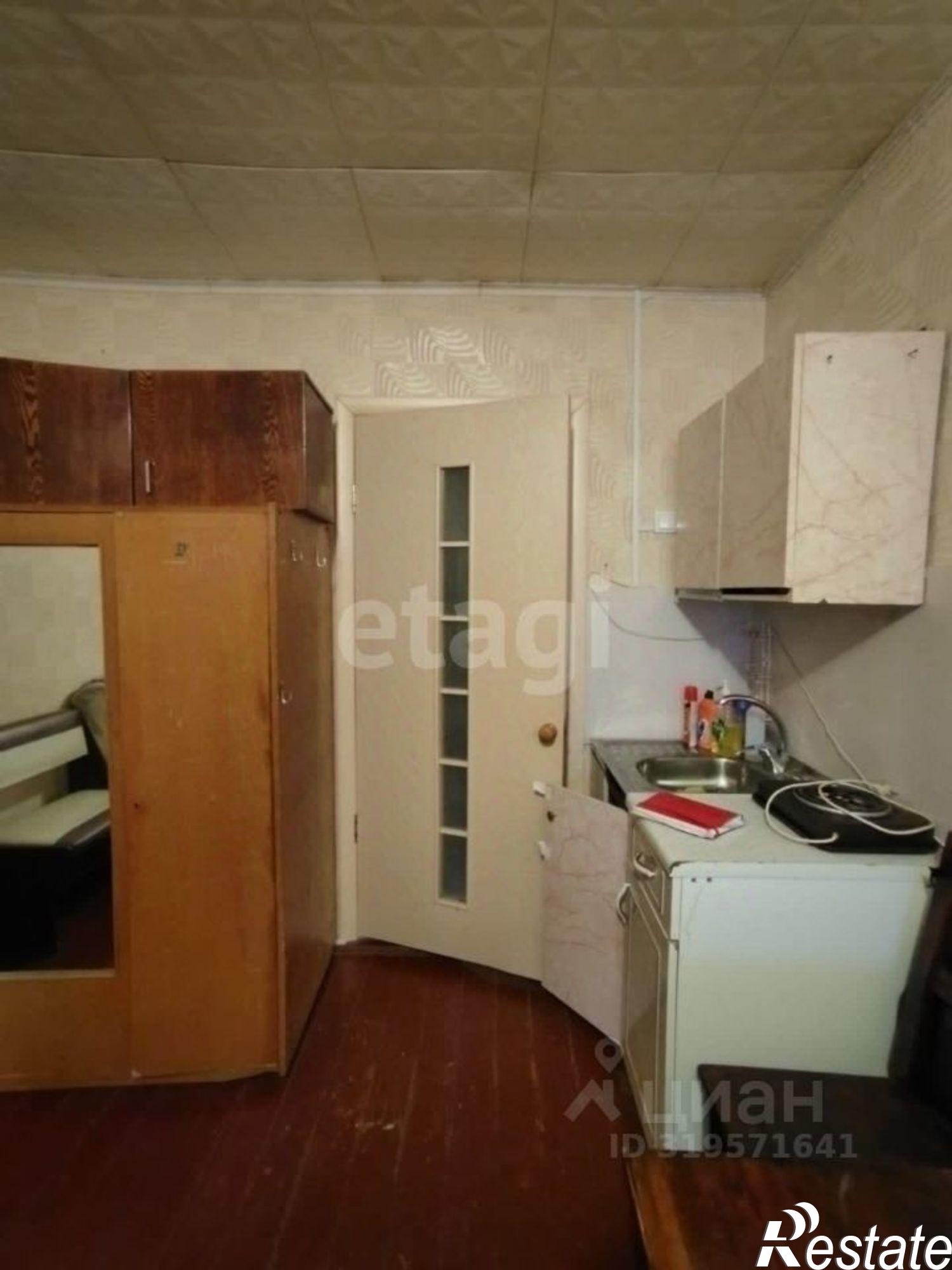 Купить комнату за 850 000 рублей на Заводская улица, 10