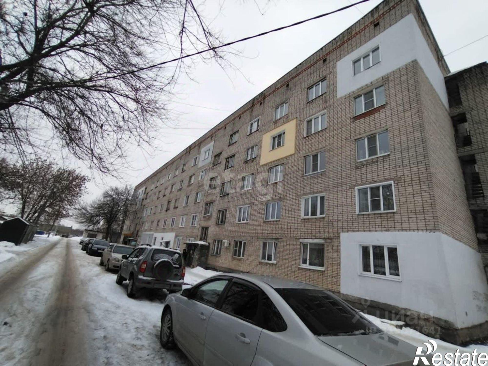 Купить комнату за 850 000 рублей на Заводская улица, 10