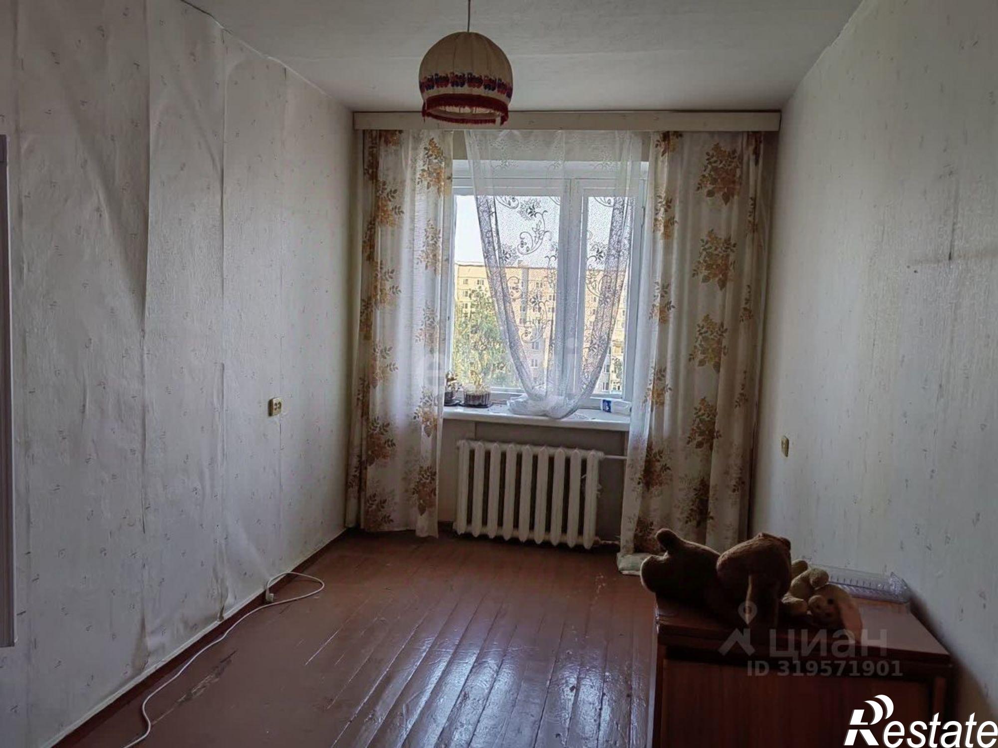 Купить квартиру за 3 145 000 рублей на улица Энгельса, 15