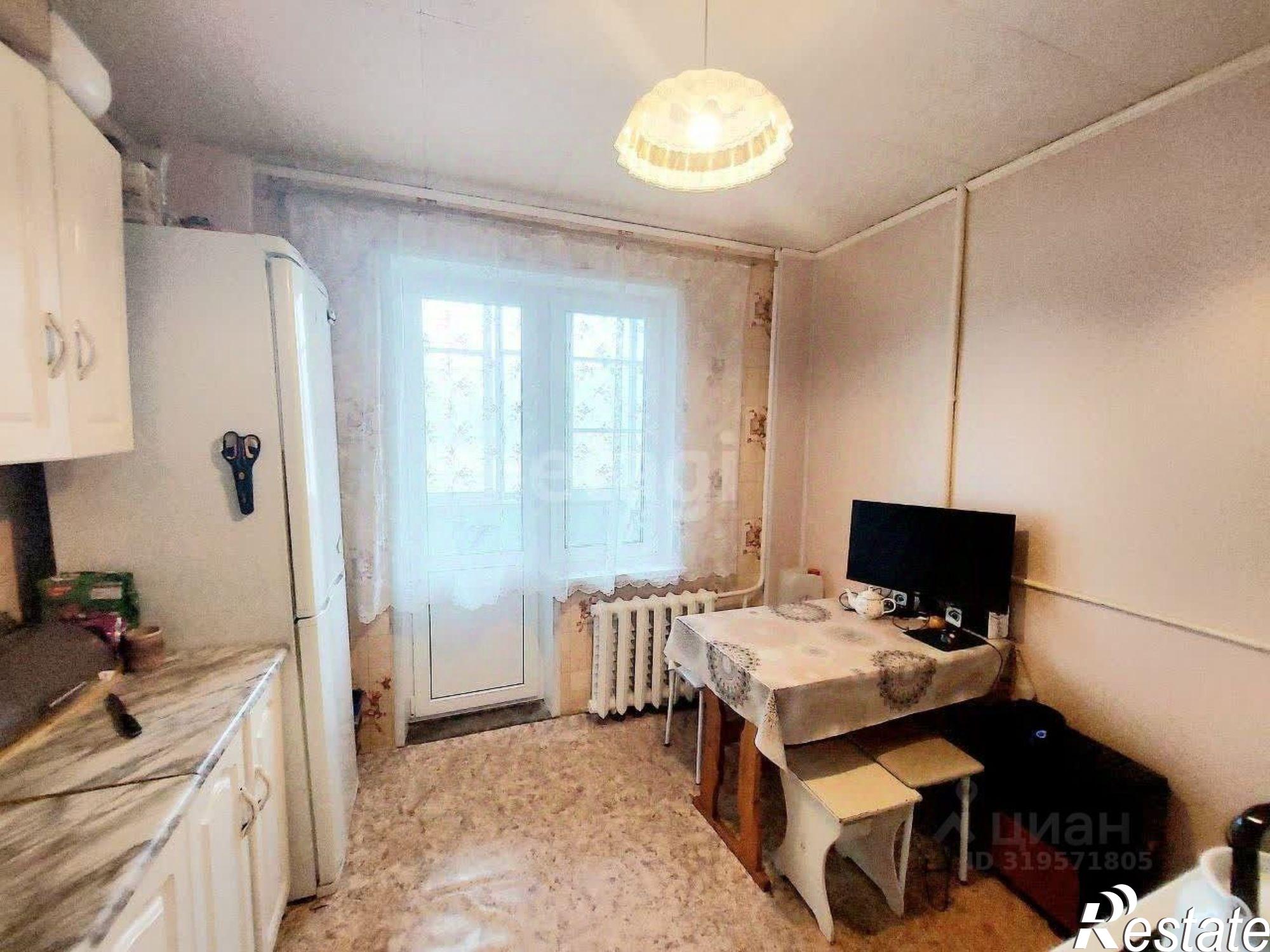 Купить квартиру за 3 900 000 рублей на улица Мечникова, 56